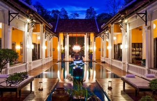 Top 1 Biệt thự, villa, resort, villa gần TP.Hồ Chí Minh chất lượng, ngoại thành có hồ bơi