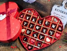Top 1 Địa chỉ bán chocolate quà tặng valentine ngon nhất Vũng Tàu