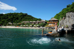 Top 2 Khu Biệt thự, Villa, Resort nhiều người nước ngoài lưu trú nhất Hải Phòng