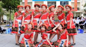 Top 3 Cửa hàng cho thuê trang phục dân tộc đẹp nhất Hà Nội