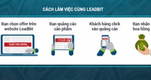 Top 3 Mạng lưới tiếp thị liên kết cho sản phẩm tài chính tốt nhất tại Việt Nam