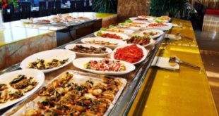 Top 3 Nhà hàng lẩu nướng ngon nhất thành phố Ninh Bình
