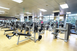 Top 3 Phòng tập gym uy tín và chất lượng nhất ở Thái Bình