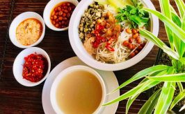 Top 3 Quán cơm chay ngon nhất Bình Phước
