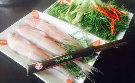 Top 3 Quán lẩu cá ngon nhất tại Sài Gòn