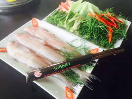Top 3 Quán lẩu cá ngon nhất tại Sài Gòn