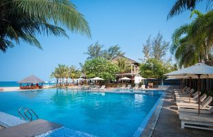 Top 3 Resort 4 sao Phú Quốc có view ‘’siêu đẹp”
