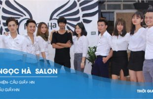 Top 3 Salon làm tóc đẹp và chất lượng nhất Mỹ đình, Hà Nội