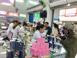 Top 3 Tiệm thuốc tây uy tín nhất TP. Rạch Giá, Kiên Giang