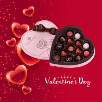 Top 3 Địa chỉ bán chocolate quà tặng valentine ngon nhất Đà Nẵng