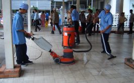 Top 3 Địa chỉ cung cấp nhân viên vệ sinh uy tín tại Hà Nội