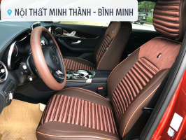 Top 3 Địa chỉ độ ghế ô tô chuyên nghiệp nhất Thanh Hóa