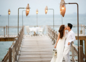 Top 30 Địa điểm chụp ảnh cưới ngoại cảnh đẹp từ Bắc – Trung – Nam
