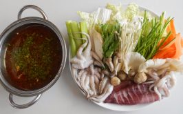 Top 4 Quán lẩu hải sản giá rẻ nhất tại Sài Gòn