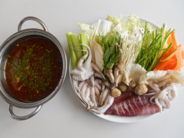 Top 4 Quán lẩu hải sản giá rẻ nhất tại Sài Gòn