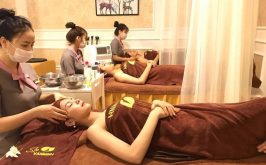 Top 4 Spa chăm sóc da mặt tốt nhất tại quận Đống Đa, Hà Nội