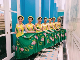 Top 5 Cửa hàng cho thuê trang phục dân tộc đẹp nhất Đà Nẵng