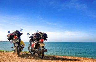Top 5 Kinh nghiệm du lịch xuyên Việt 2020