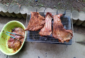 Top 8 Quán thịt rừng ngon nức tiếng ở Đà Lạt