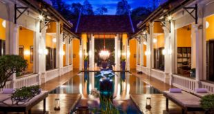 Top 1 Biệt thự, villa, resort, villa gần TP.Hồ Chí Minh chất lượng, ngoại thành có hồ bơi