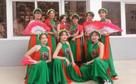 Top 2 Cửa hàng cho thuê trang phục dân tộc đẹp nhất Hải Phòng