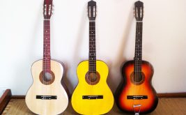 Top 2 Trung tâm dạy đàn guitar tốt nhất TP. Phan Thiết, Bình Thuận