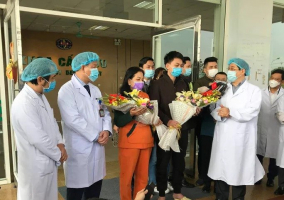 Top 2 điều tự hào của Việt Nam trong việc đối phó với virut Corona( Covid-19)