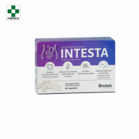 Top 3 địa chỉ bán sản phẩm INTESTA hỗ trợ điều trị viêm đại tràng và hội chứng ruột kích thích chính hãng và uy tín ở Hà Nội