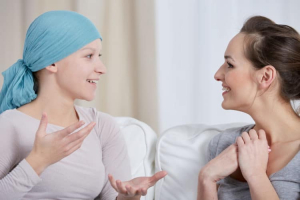 Top 3 Cách để vượt qua cú sốc khi phát hiện bị ung thư