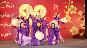 Top 3 Công ty tổ chức biểu diễn nghệ thuật chuyên nghiệp tại Đà Nẵng