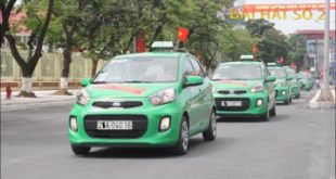 Top 3 Hãng taxi uy tín, chất lượng nhất tại Thái Bình