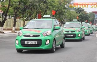 Top 3 Hãng taxi uy tín, chất lượng nhất tại Thái Bình