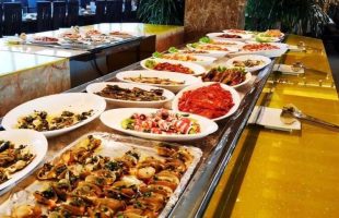 Top 3 Nhà hàng lẩu nướng ngon nhất thành phố Ninh Bình