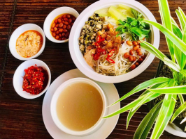 Top 3 Quán cơm chay ngon nhất Bình Phước