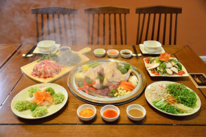 Top 3 Quán lẩu gà ngon nhất tại Sài Gòn