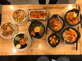 Top 3 Quán mì cay ngon ở quận Tân Bình, TP.HCM