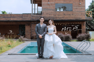 Top 3 Studio chụp ảnh cưới phong cách Hàn Quốc đẹp nhất tại quận Bình Thạnh, TP. HCM