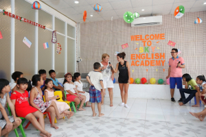 Top 3 Trung tâm dạy tiếng Anh tốt nhất Phú Quốc
