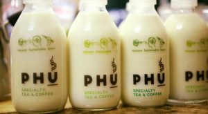 Top 3 Địa chỉ bán sữa hạt tốt cho sức khoẻ chất lượng tại Hà Nội