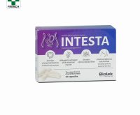 Top 3 địa chỉ bán sản phẩm INTESTA hỗ trợ điều trị viêm đại tràng và hội chứng ruột kích thích chính hãng và uy tín ở Hà Nội