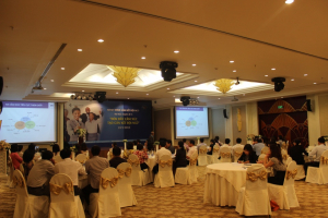 Top 4 Công ty tổ chức hội thảo, họp báo, tọa đàm chuyên nghiệp tại Hà Nội