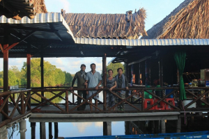 Top 4 Homestay view đẹp giá tốt nhất ở Cà Mau