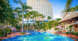 Top 4 Khách sạn, resort đẳng cấp 4 sao tốt nhất Việt Nam