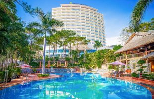 Top 4 Khách sạn, resort đẳng cấp 4 sao tốt nhất Việt Nam