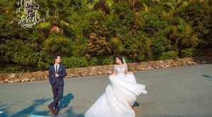 Top 4 Studio chụp ảnh cưới đẹp và chất lượng nhất Điện Bàn, Quảng Nam