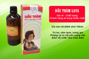Top 4 địa chỉ bán tinh dầu tràm uy tín và chất lượng nhất tại Quảng Bình