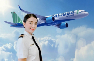 Top 5 Lí do bạn nhất định chọn Bamboo Airways cho chuyến bay lí tưởng của mình