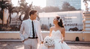 Top 5 Studio chụp ảnh cưới phong cách Hàn Quốc đẹp nhất tại quận Phú Nhuận, TP. HCM