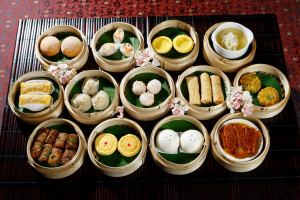 Top 6 Nhà hàng Dimsum ngon nhất tại quận 1, TP. HCM