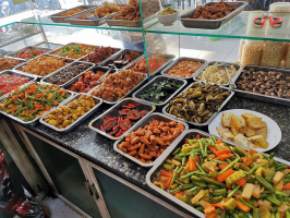 Top 6 Quán ăn chay ngon nhất tại quận 2, TP HCM